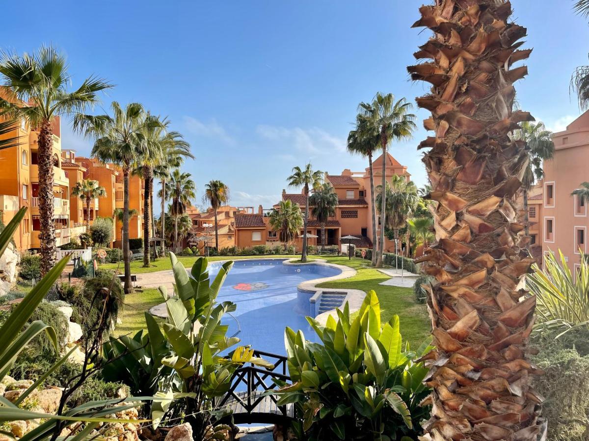 Apartamento Con Vistas Al Mar En Reserva De Appartement *